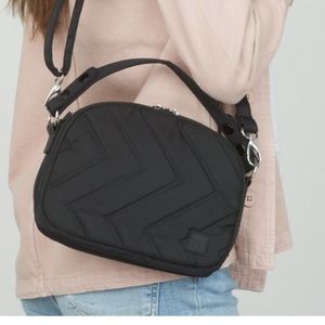 IHKWIP convertible handbag/crossbody bag